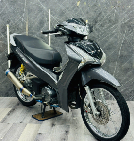 Honda Future Led 2021 Zin Kiểng BSTP Chính Chủ Sang Tên  32968