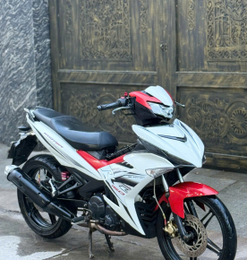  Yamaha Exciter 150 2018 Đời Led Zin BSTP Chính Chủ Hỗ Trợ Sang Tên 