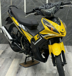 Yamaha Exciter 135 Úp 2010 57zz BSTP Chính Chủ Hỗ Trợ Sang Tên 00048 