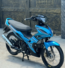  Yamaha Exciter 135 Úp 2010 Zin Kiểng BSTP Chính Chủ Hỗ Trợ Sang Tên 