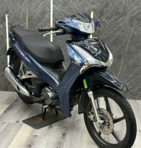 Honda Future Led 2023 Nguyên Zin BSTP Chính Chủ Hỗ Trợ Sang Tên 80003