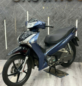 Honda Future Led 2023 Nguyên Zin BSTP Chính Chủ Hỗ Trợ Sang Tên
