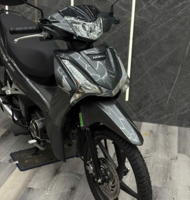 🔅 Honda Fuled 2026 Odo 1k9 Lướt BSTP Chính Chủ Hỗ Trợ Sang Tên 61089