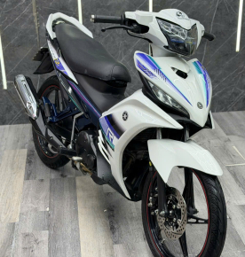 Yamaha Exciter 1S9A 62+4 Pô Êm Kiểng BSTP Chính Chủ 71948