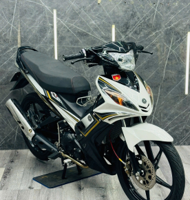 🔅 Yamaha Exciter 135 5P71 2010 máy 62zz BSTP chính chủ 02673 🔅