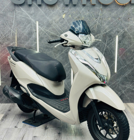🔅 Honda Lead 4Val 2023 PBĐB Zin dọn kiểng BSTP Chính Chủ Hỗ Trợ Sang Tên 26126 🔅 