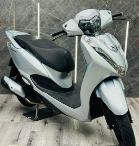 Honda Lead 4Val 2022 Zin dọn new Chính Chủ Hỗ Trợ Sang Tên 14169 