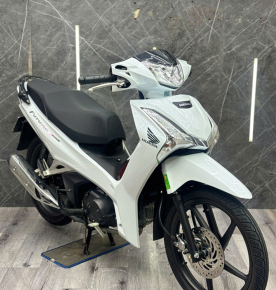  Honda Fuled 2026 Odo 3k Lướt Chính Chủ Hỗ Trợ Sang Tên 59071 