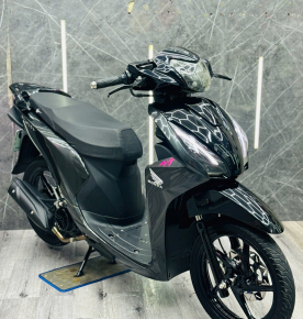 Honda Vision 2020 Máy 54zz full kiểng BSTP Chính Chủ 42412 