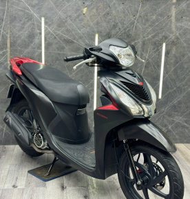 Honda Vision 110 2019 Zin BSTP Chính Chủ 02475