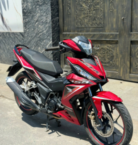  Honda Winner V1 Zin BSTP Chính Chủ Hỗ Trợ Sang Tên 70406 