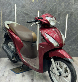  Honda Vision 110 2019 Zin BSTP Chính Chủ 23529 
