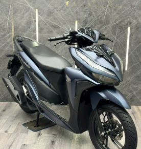 Honda Vario 150 2020 Dọn Mới Xanh Nhám BSTP Chính Chủ 13408 