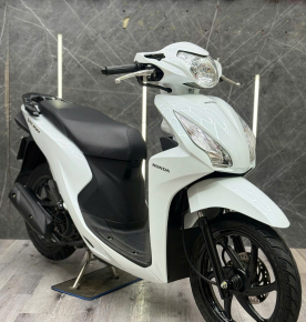 Honda Vision 110 2020 Khoá Smk Zin Dọn New BSTP Chính Chủ 39783 