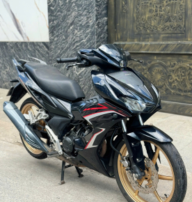  Honda Winner X 2020 Kiểng nhẹ Máy 62zz BSTP 25792 