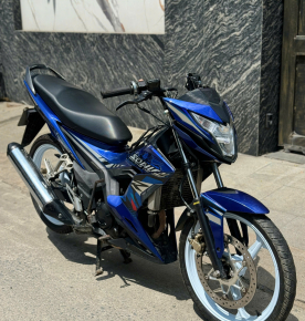 Honda Sonic 150R 2018 Zin BSTP Chính Chủ 21486 
