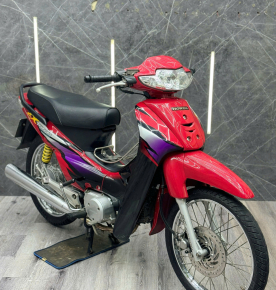  Honda Wave Alpha Úp Full Zx Zin BSTP Chính Chủ 8039 