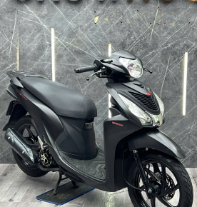  Honda Vision 110 2019 Zin BSTP 30512 BTC