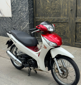  Honda Future 125 Fi 2012 Zin BSTP Chính Chủ 24136 🔅 