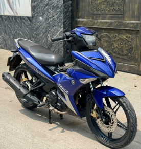 Yamaha Exciter 150 2017 nguyên Zin BSTP Chính Chủ 36934