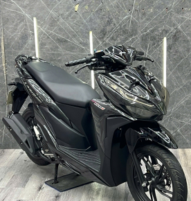 Honda Vario 150 2020 Dọn Mới Xám Lambo BST Chính Chủ 54539 