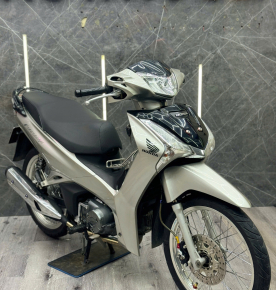 Honda Fuled 2021 Zin Kiểng BSTP Chính Chủ Sang Tên 68367 