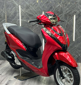  Honda Lead 2Val Úp 4Val Zin Full Kiểng Chính Chủ HSCT 