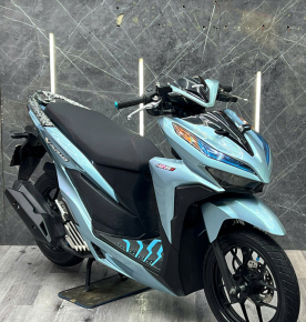 Honda Vario 125 2019 Nguyên Zin BSTP Chính Chủ 29179