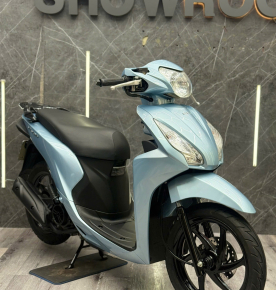 Honda Vision 110 2014 Zin Dọn New BSTP Chính Chủ 88100 