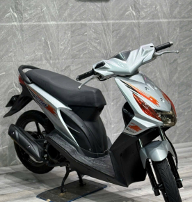 Honda Icon 110 Zin Dọn Full Mới BSTP BTC 0736 