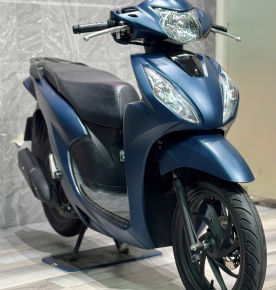 Honda Vision 2023 Zin Biển Tứ Quý Chính Chủ 44449 