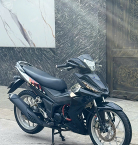 Honda Winner V1 Pô Xăng Lửa BSTP Chính Chủ 35757 