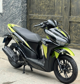 Honda Vario 150 2020 Zin Đẹp Mới BSTP Chính Chủ 58623