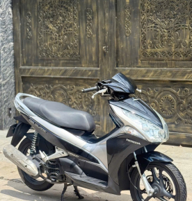Honda AirBlade 110 Nguyên Zin BSTP 9 Chủ #59V1_29578 