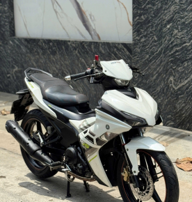 Yamaha Exciter 155 Máy 62zz BSTP Chính Chủ 10390 