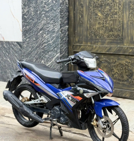 Yamaha Exciter 150 Máy 57 Uma Đầu Cao BSTP Chính Chủ 86439 