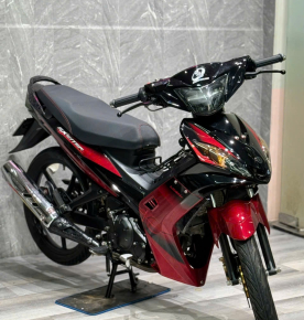 Yamaha Exciter 135 5P71 2010 62zz Biển 70 Chính Chủ 29045