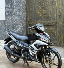 Yamaha Exciter 135 Nguyên Zin BTC BST 13953