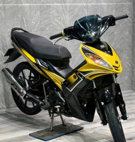 Yamaha Exciter 1S92 CTĐ Máy 62zz Pô Em Dọn Kiểng BSTP Chính Chủ 65559 