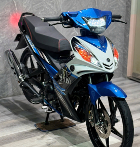 Siêu Phẩm Em Ruột Exciter 2010 Full Option Kiểng Xịn Full New Chính Chủ 