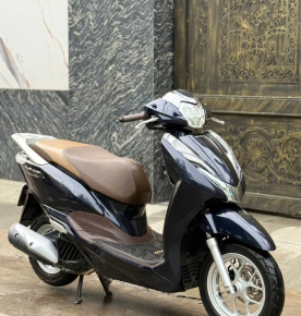 Honda Lead 2Val Nguyên Zin BSTP Chính Chủ 33512 