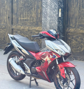 🔅 Honda Winner X ABS 2020 Nguyên Zin BST Chính Chủ Hỗ Trợ Sang Tên 🔅 54854 