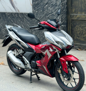 🔅 Honda Winner X ABS Nguyên Zin BSTP Chính Chủ Hỗ Trợ Sang Tên 🔅 12221 