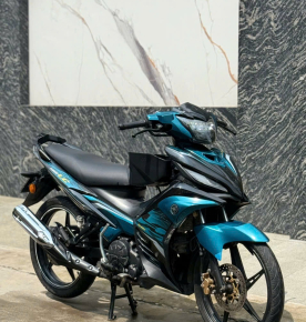 Yamaha Exciter 135 Style LC Zin BSTP BTC 67414 