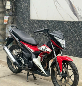 Honda Sonic 150R Nguyên Zin BSTP Chính Chủ 39108 