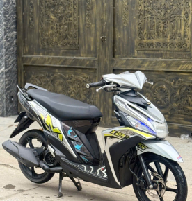 Yamaha Mio M3 Zin Kiểng BSTP Chính Chủ 44845 