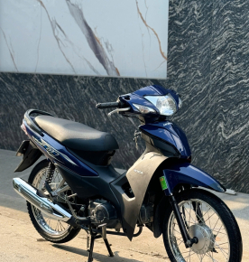 Honda Wave @110 2023 Zin BSTP Chính Chủ 66054 