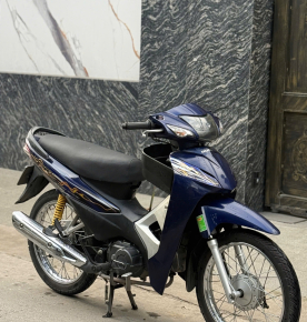 Honda Wave @110 54zz Full Đồ Kiểng BSTP Chính Chủ 16469 