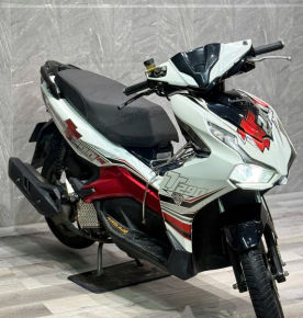 Honda AirBlade 125 2020 Zin Kiểng BSTP Chính Chủ 12633