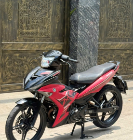 MxKing Exciter 150 2018 Nguyên Zin BST Chính Chủ 63155 